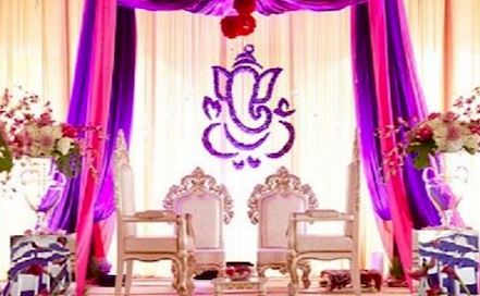 Sri Seetha Lakshmi Marriage Hall Maduravoyal AC Banquet Hall in Maduravoyal
