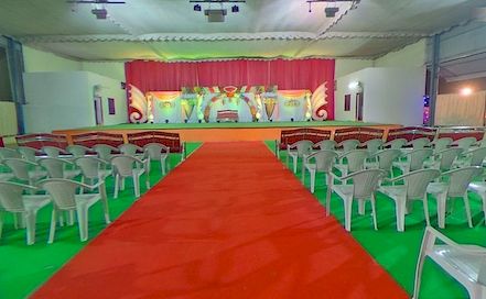 Sri Shiva Sai Garden And Function Hall Nagole AC Banquet Hall in Nagole