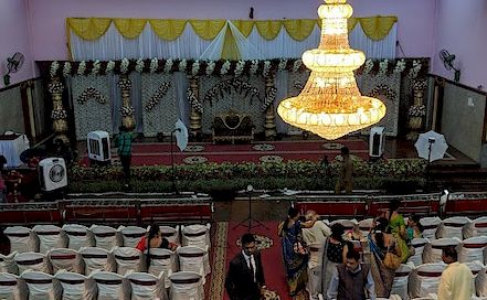 Sri Someshwara Sabha Bhavana JP nagar Non-AC Banquet Halls in JP nagar