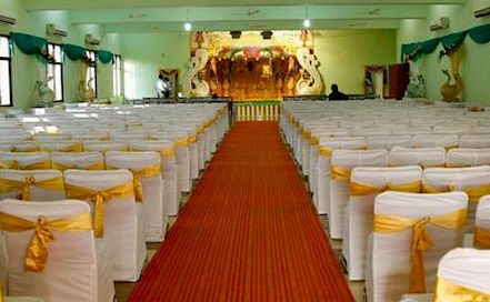 Sri Srinivasa Function Hall Himayat Nagar AC Banquet Hall in Himayat Nagar