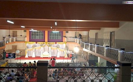 Sri sundar mahal Banashankari AC Banquet Hall in Banashankari