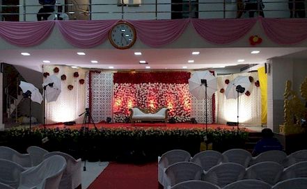 Sri Udaya Selvi Palace Kodambakkam AC Banquet Hall in Kodambakkam