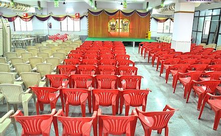 Sri Vari NNMPA Center Ambattur Chennai Photo