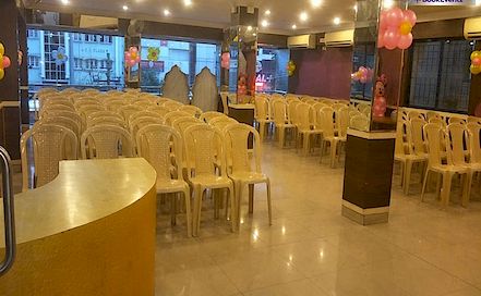 Sri Venus Party Hall Shanti Nagar AC Banquet Hall in Shanti Nagar