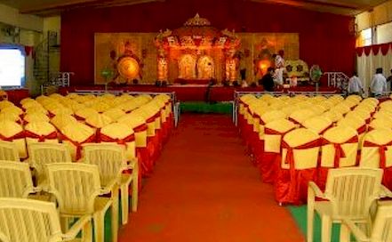 Sridevi Function Hall Malkajgiri AC Banquet Hall in Malkajgiri