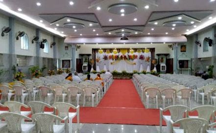 Srimathi Sri Moola Rangappa Kalyana Hosur Road AC Banquet Hall in Hosur Road