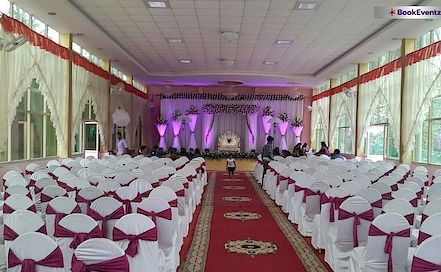 Srimati Sarojamma Mahal Hesaraghatta AC Banquet Hall in Hesaraghatta