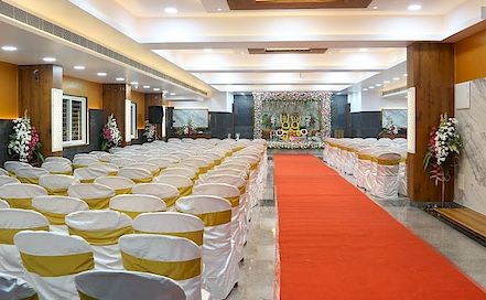 Srinidhi Party Hall Uttarahalli Hobli AC Banquet Hall in Uttarahalli Hobli
