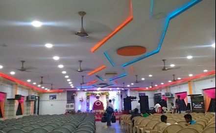 Srinivasa Marriage Hall Poonamallee AC Banquet Hall in Poonamallee