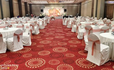 St. Arnold Banquet HallPhoto