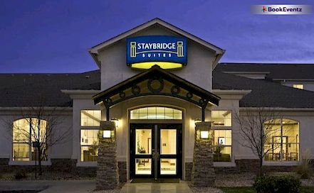 Staybridge suites denver tech centre Cory - Merrill Hotel in Cory - Merrill