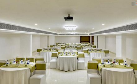 Sterling Banquet Hall Calangute AC Banquet Hall in Calangute