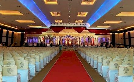 Subham Convention Center Habsiguda Hyderabad Photo