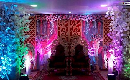Subham Plaza Baranagar AC Banquet Hall in Baranagar