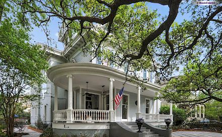 Sully Mansion Bed And Breakfast Prytania St Hotel in Prytania St