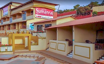 Sumanraj Resort Mahabaleshwar Resort in Mahabaleshwar