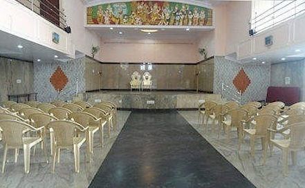 Sumangali Kalyana Mantapa Naagarabhaavi AC Banquet Hall in Naagarabhaavi