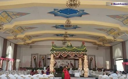 Sun Palace Hosur Road AC Banquet Hall in Hosur Road