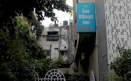 Sun Village Inn Lajpat Nagar Delhi NCR Photo