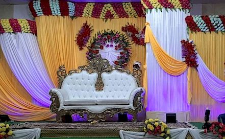 Sundar Vatika Marriage Hall Rukanpura AC Banquet Hall in Rukanpura