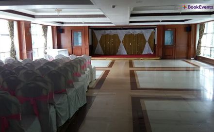 Supreme Spice Restaurant & BanquetsPhoto