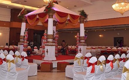 Supremo / Matoshree Banquets Jogeshwari AC Banquet Hall in Jogeshwari