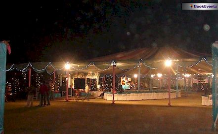 Surya Farms Haridwar Bypass AC Banquet Hall in Haridwar Bypass
