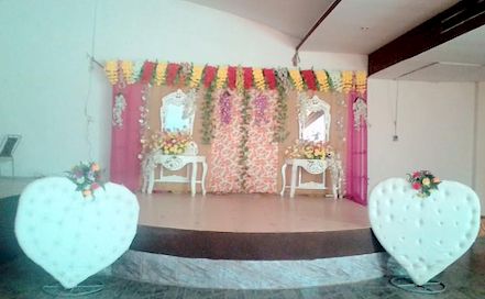 Sushil Palace B Upkar Nagar AC Banquet Hall in Upkar Nagar