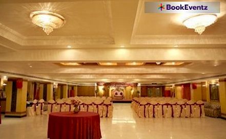 Swagath Marriage Hall Ameerpet AC Banquet Hall in Ameerpet