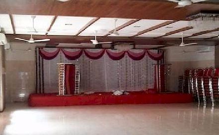 Swami Nityanand Hall Sion AC Banquet Hall in Sion