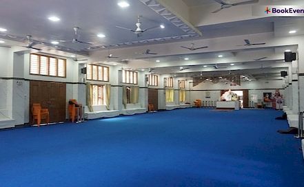 Swami Pritamdas Sabhagrah navlakha AC Banquet Hall in navlakha