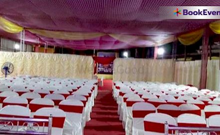Swaraj Weddings Dadar Dadar Party Lawns in Dadar