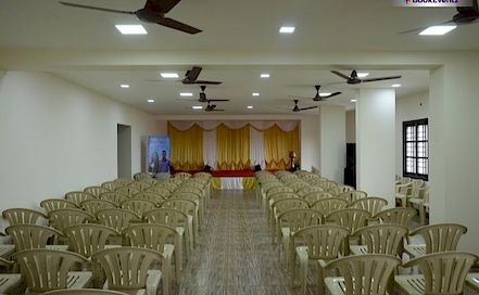 SWARNA MAHAAL - RECEPTION HALL Peelamedu AC Banquet Hall in Peelamedu