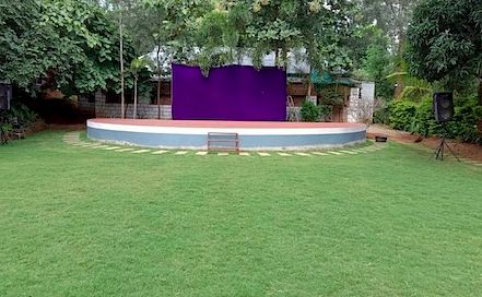Swarnabhoomi Resorts Mysore Road Party Lawns in Mysore Road