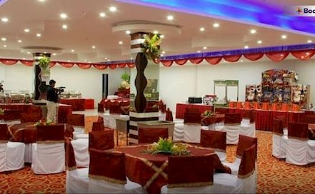 Swarnamani Banquet Dum Dum AC Banquet Hall in Dum Dum