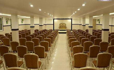 Swathi Hospitality Services Private Limited Nagarur AC Banquet Hall in Nagarur