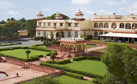 Taj Jai Mahal Palace Civil Lines Hotel in Civil Lines