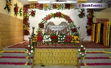 Tajshree Sabhagruh Dighori AC Banquet Hall in Dighori