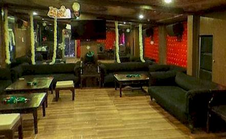 Talli The Unrefined Lounge Thane Lounge in Thane