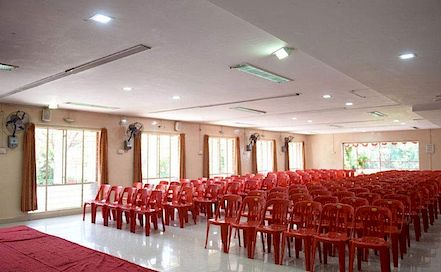 Tamhankars Moreshwar Sabhagruha Kothrud Non-AC Banquet Halls in Kothrud