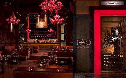 Tao Asian Bistro and Nightclub North Las Vegas Restaurant in North Las Vegas