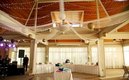 Tapawingo National Golf Club & Banquet Facility Sunset Hills AC Banquet Hall in Sunset Hills