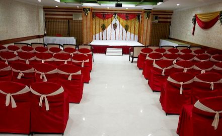Tarang Banquet Gomti Nagar AC Banquet Hall in Gomti Nagar