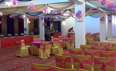 Tarang Banquets Sector 15,Noida AC Banquet Hall in Sector 15,Noida