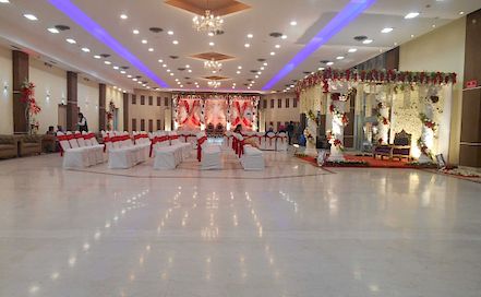 Tarun Sangha Bhavan Rajarhat AC Banquet Hall in Rajarhat