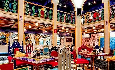 Taste of Punjab Vashi Lounge in Vashi