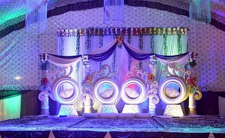 Tayyab Banquet Hall Alambagh AC Banquet Hall in Alambagh