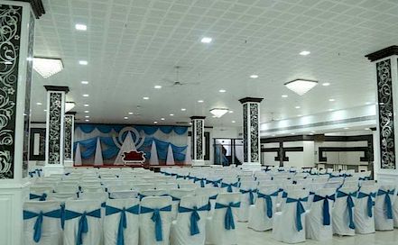 Terapant Bhavan  Athwalines AC Banquet Hall in Athwalines