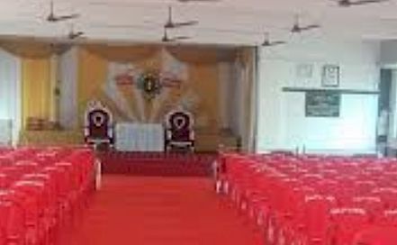 Terapanth Bhavan Airoli AC Banquet Hall in Airoli