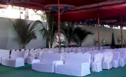 Thakibai Garden Hall Virar Party Lawns in Virar